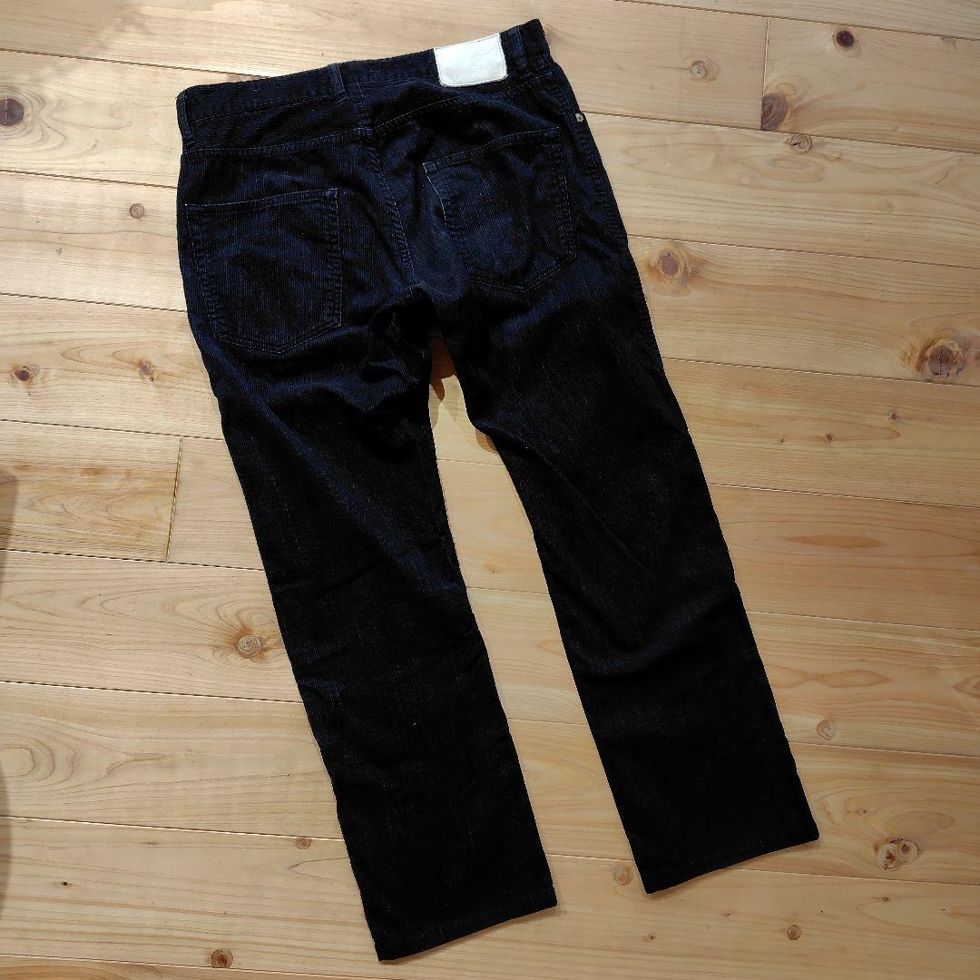Visvim　コーデュロイ　パンツ　2本