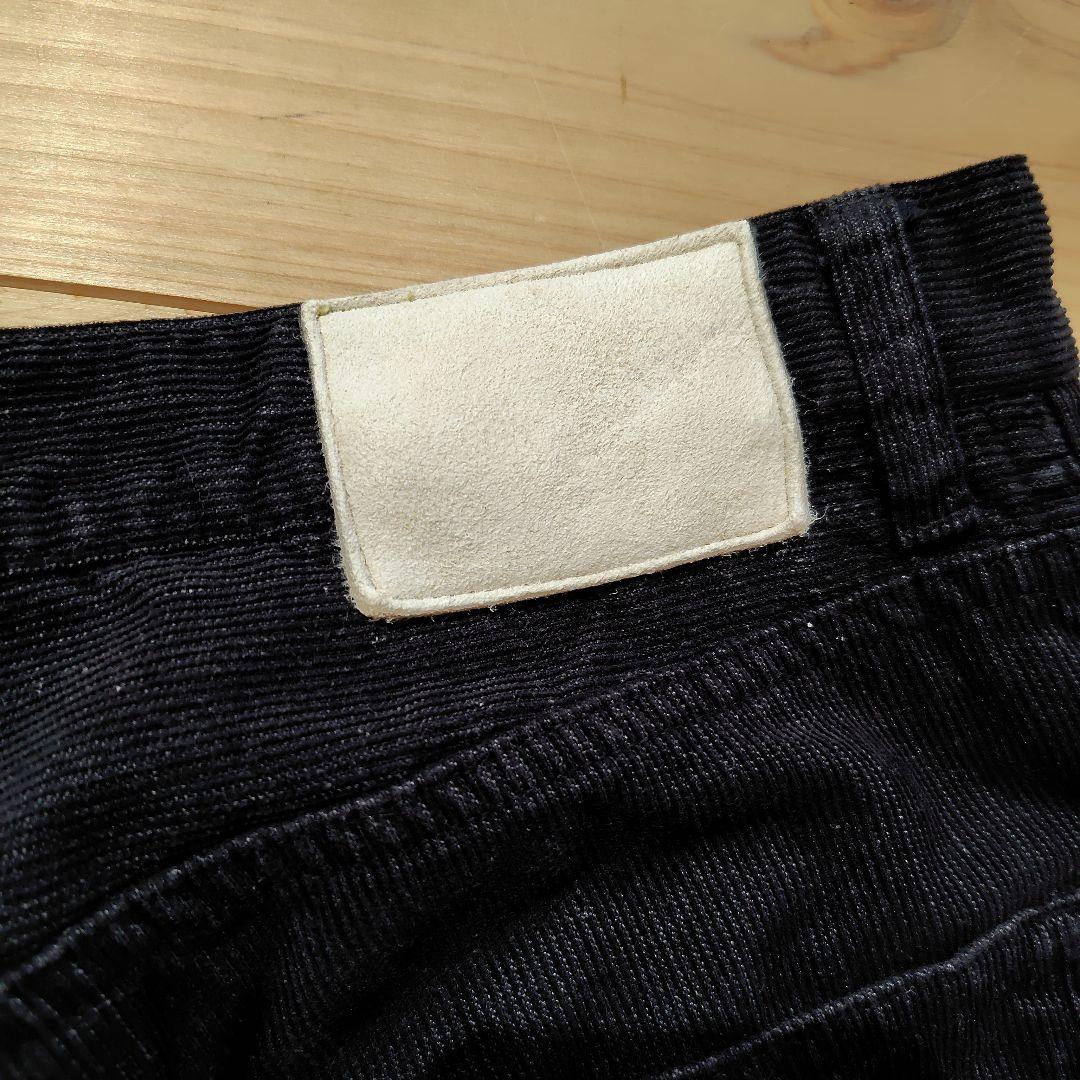 Visvim　コーデュロイ　パンツ　2本