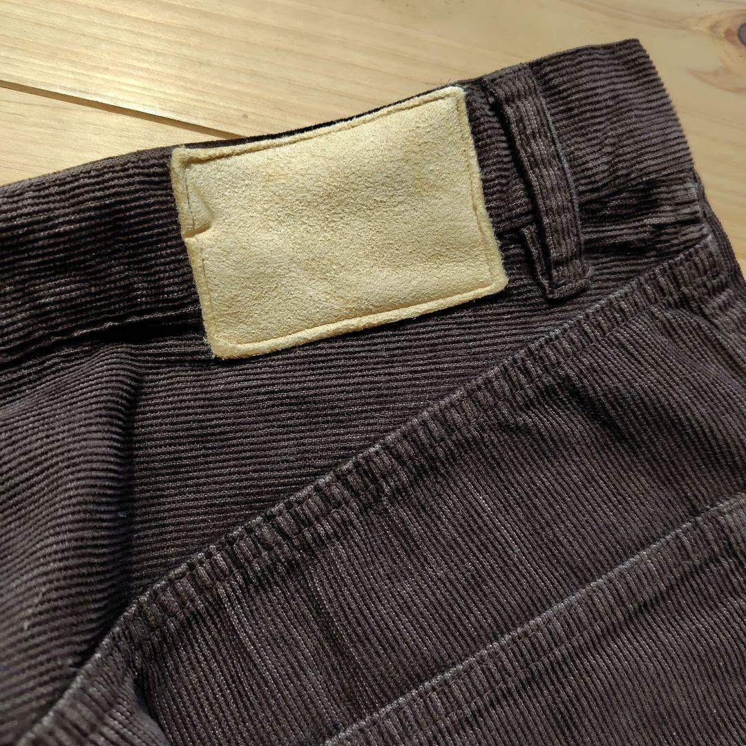 Visvim　コーデュロイ　パンツ　2本
