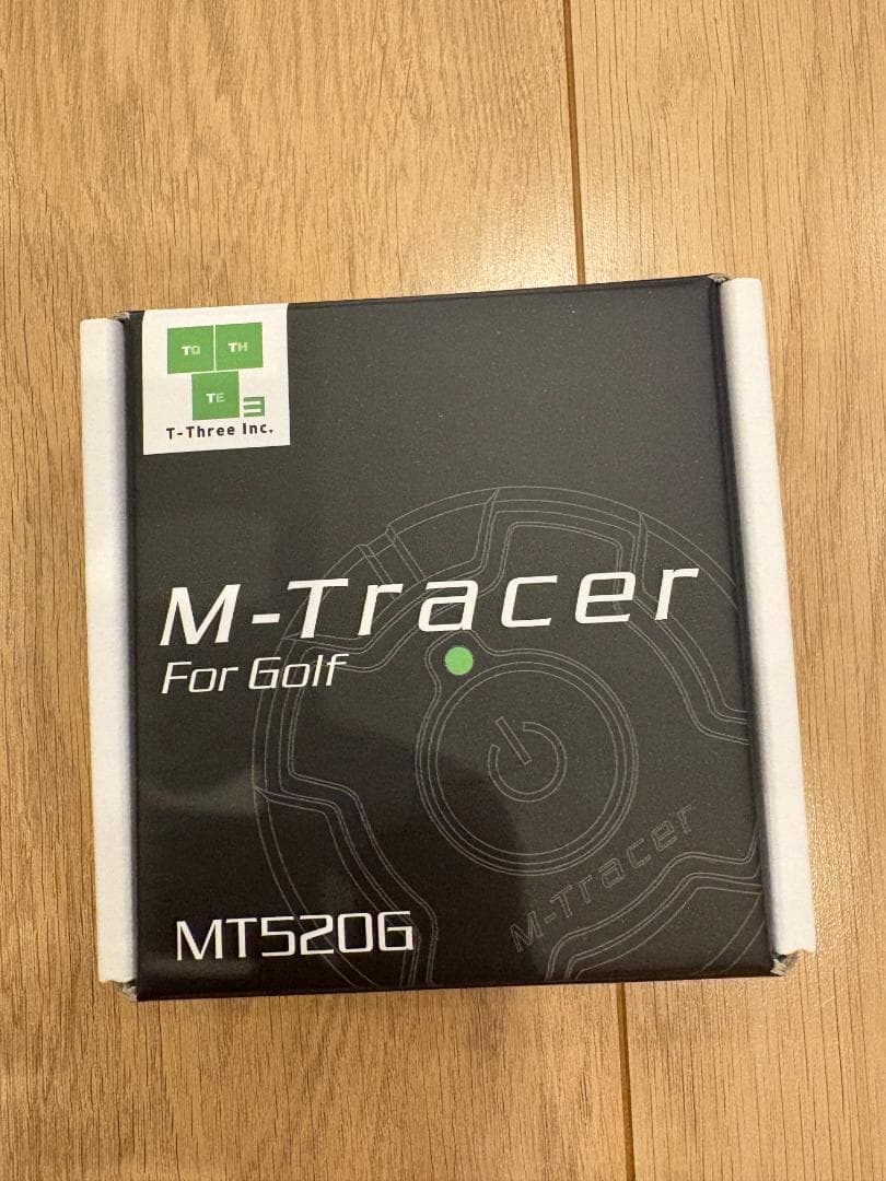 M-Tracer MT5206 エムトレーサー