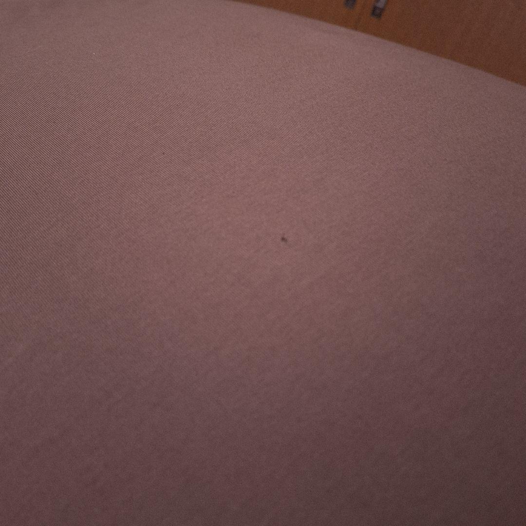 Yogibo Max ヨギボーマックス ブラウン チョコレートブラウン ビーズ