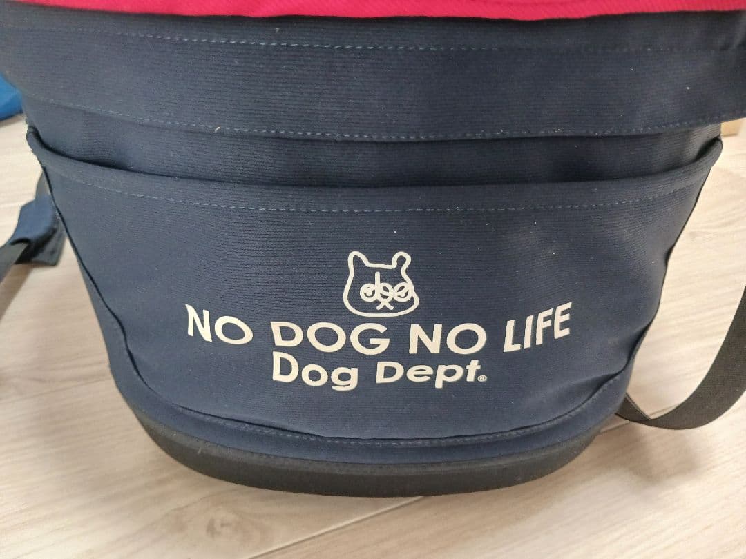 Dog Dept コムペット　犬用カート