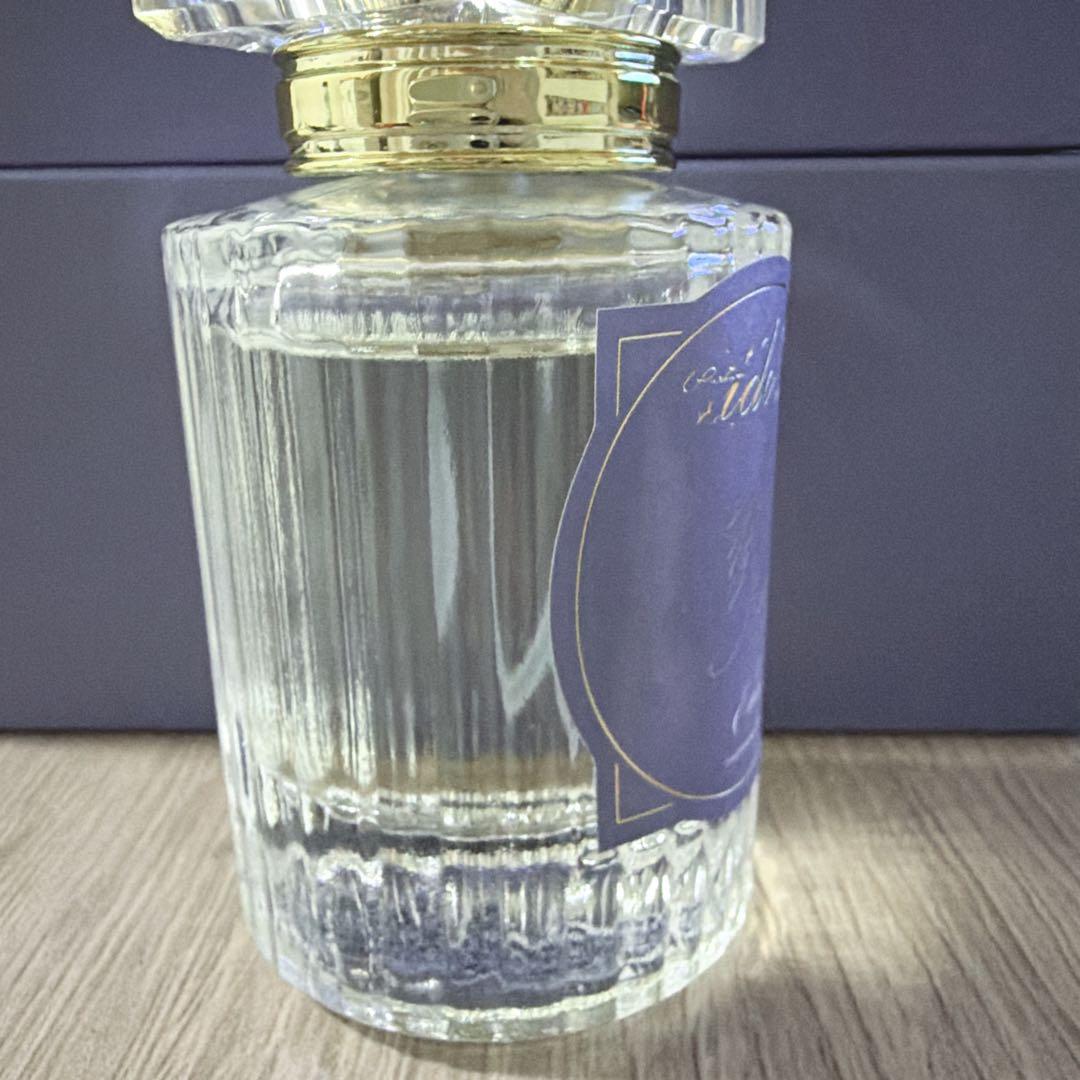 漣ジュン　フレグランス　‎Parfum idol