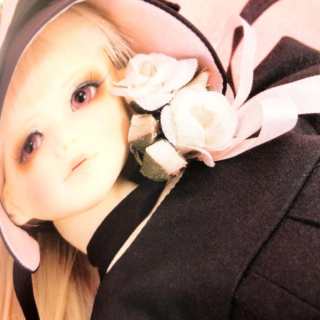 手づくりの小さなお洋服♡ 蜜蜂けいと♡ハンドメイド♡ドールキット♡スキッパー♡