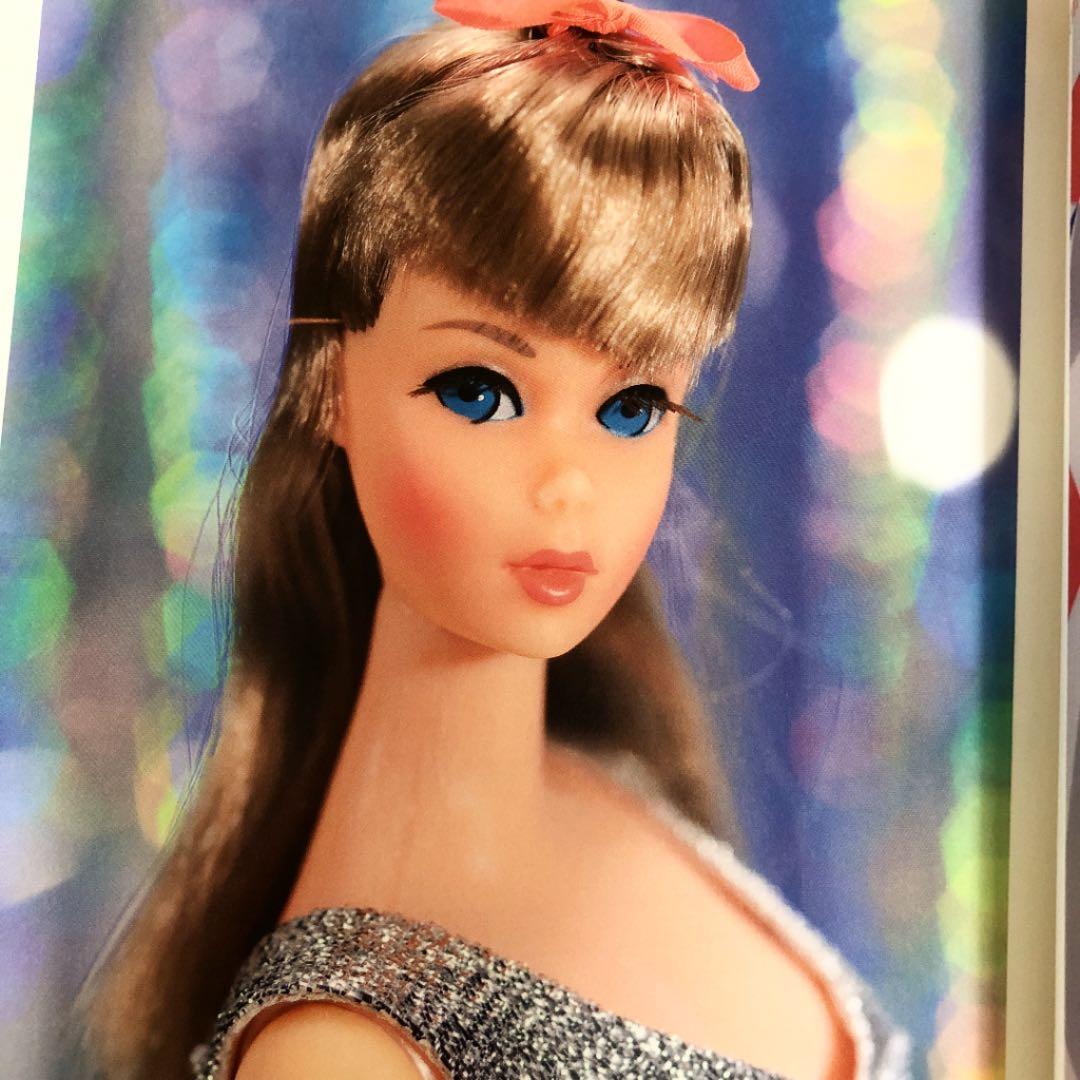 手づくりの小さなお洋服♡ 蜜蜂けいと♡ハンドメイド♡ドールキット♡スキッパー♡