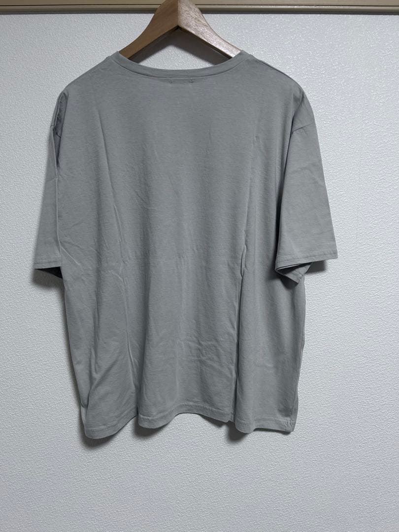 Plantation ステムフラワーT カットソー　 プランテーションzucca