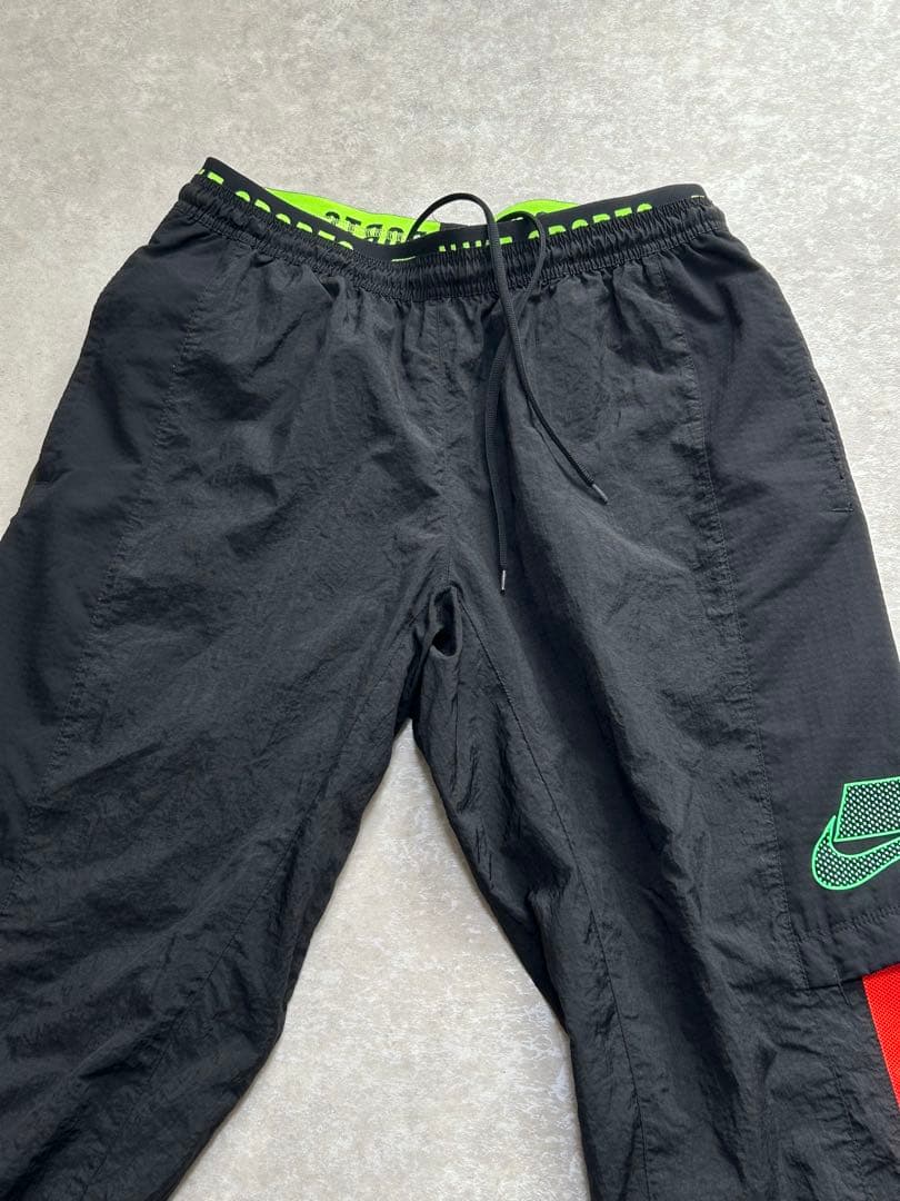 NIKE フレックスフルジップジャケット　M セットアップ メンズ パンツ S
