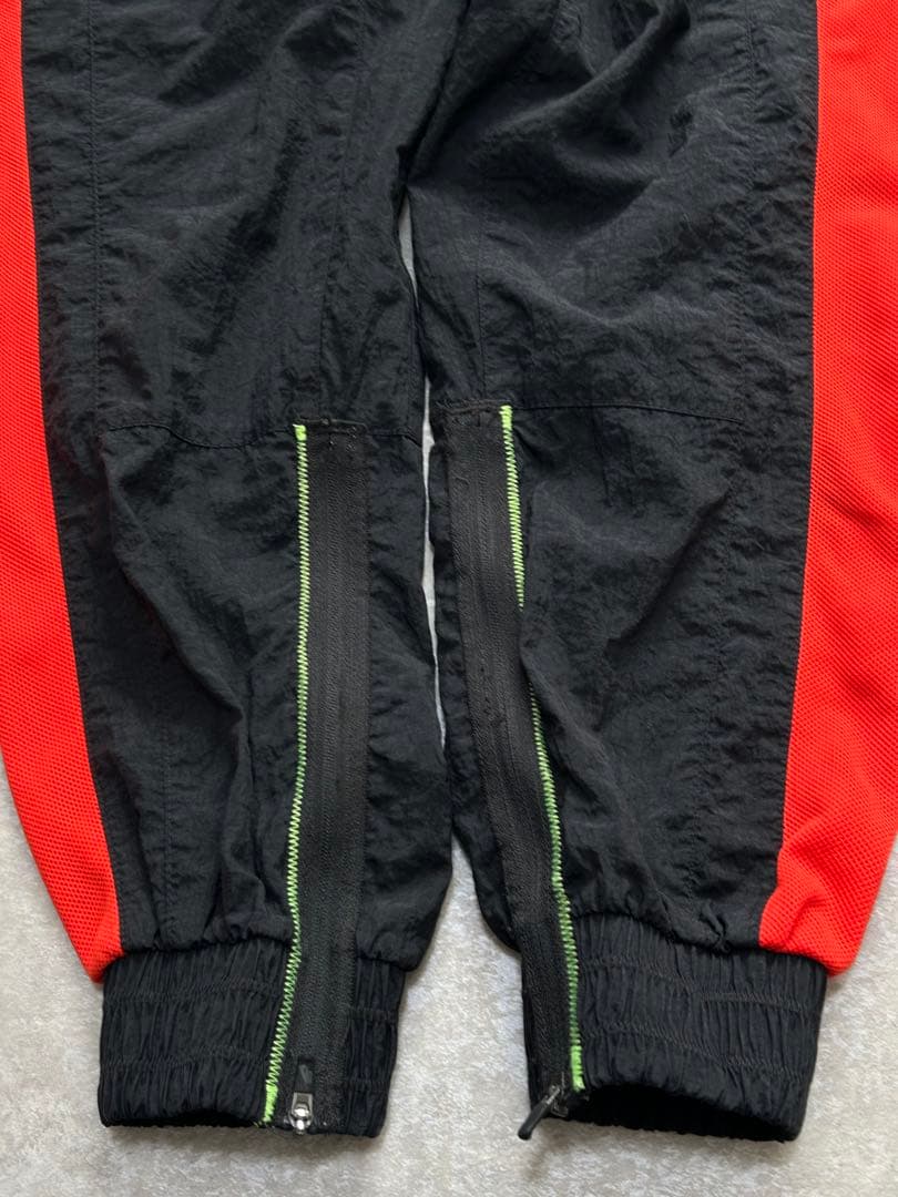 NIKE フレックスフルジップジャケット　M セットアップ メンズ パンツ S