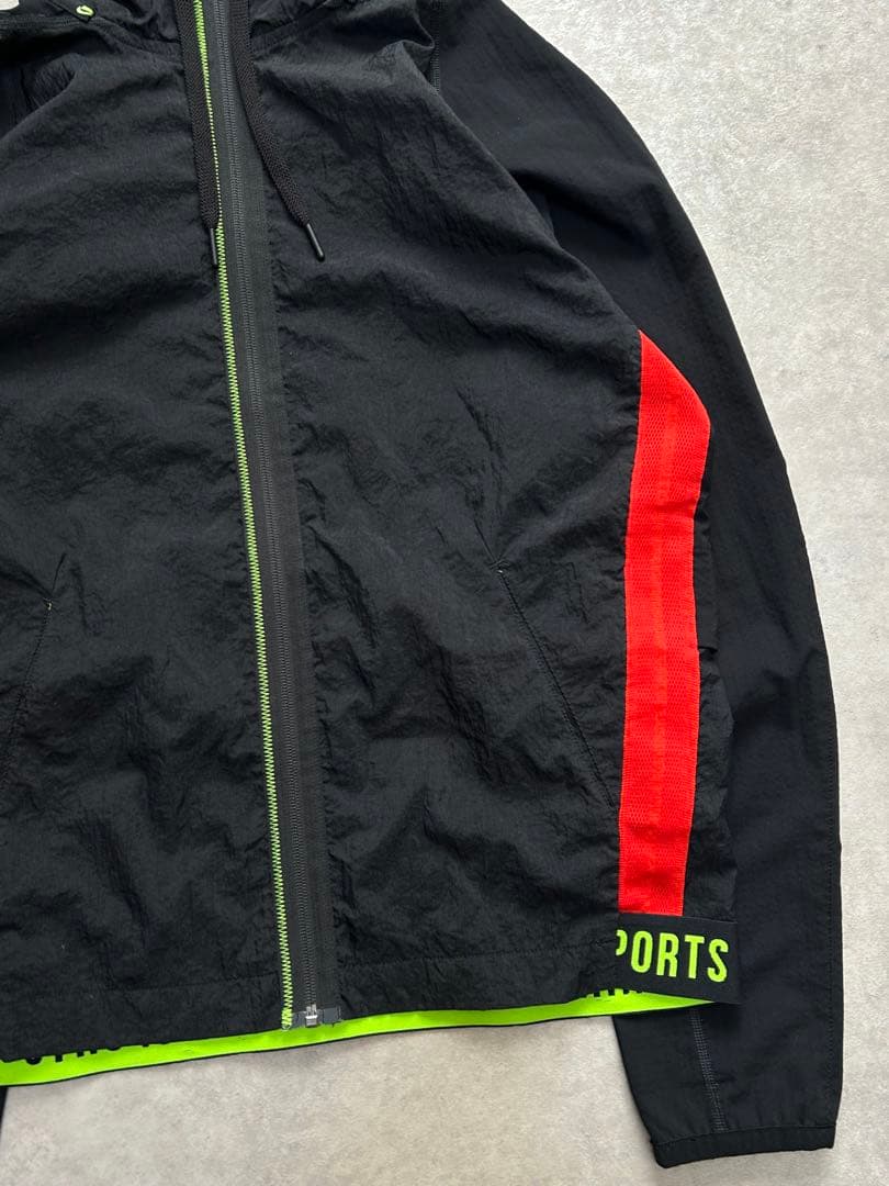 NIKE フレックスフルジップジャケット　M セットアップ メンズ パンツ S
