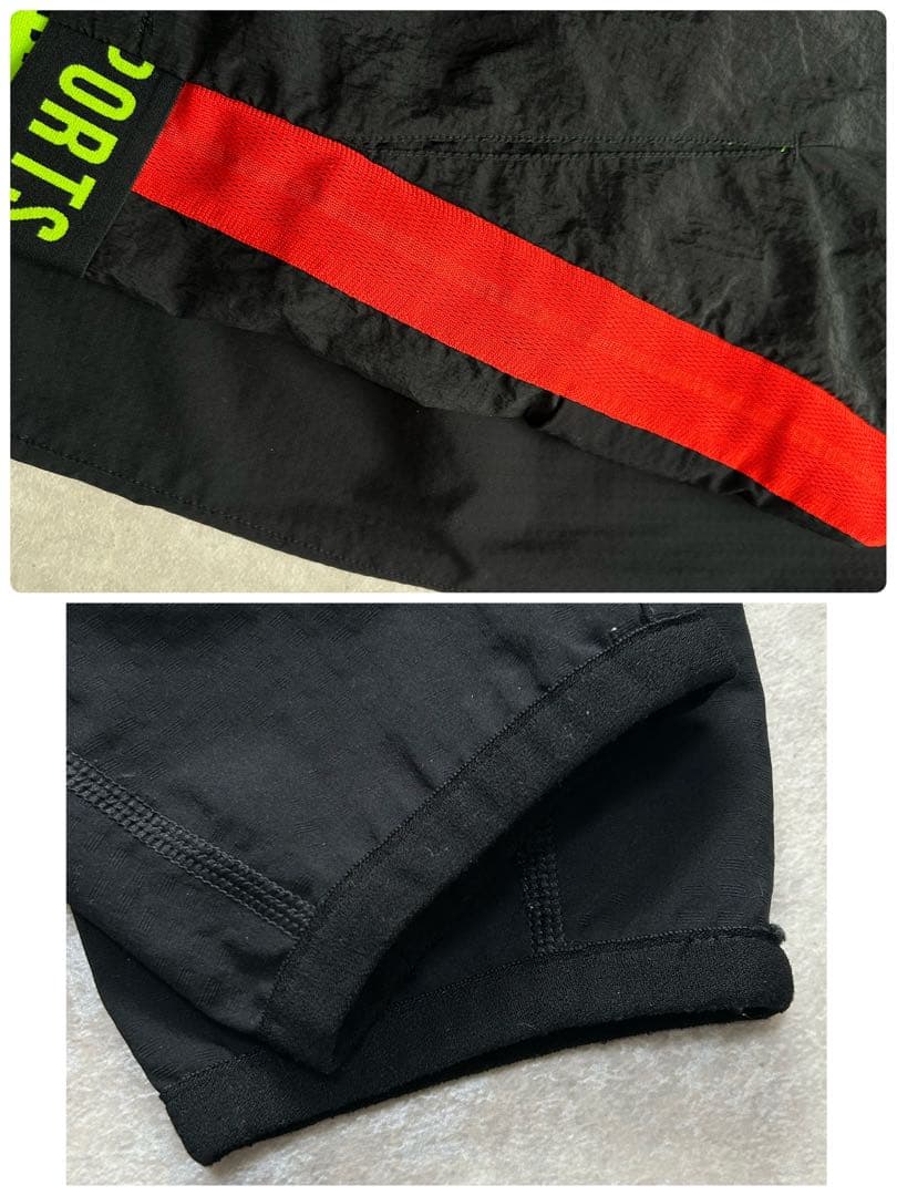 NIKE フレックスフルジップジャケット　M セットアップ メンズ パンツ S