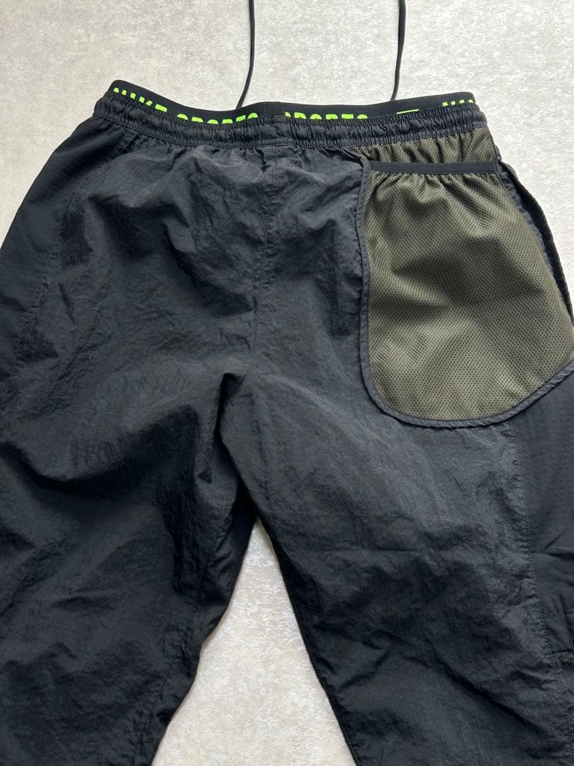 NIKE フレックスフルジップジャケット　M セットアップ メンズ パンツ S