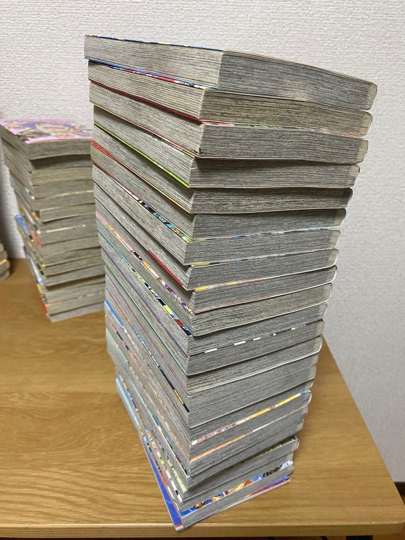 ONE PIECE　ワンピース　82冊+2冊