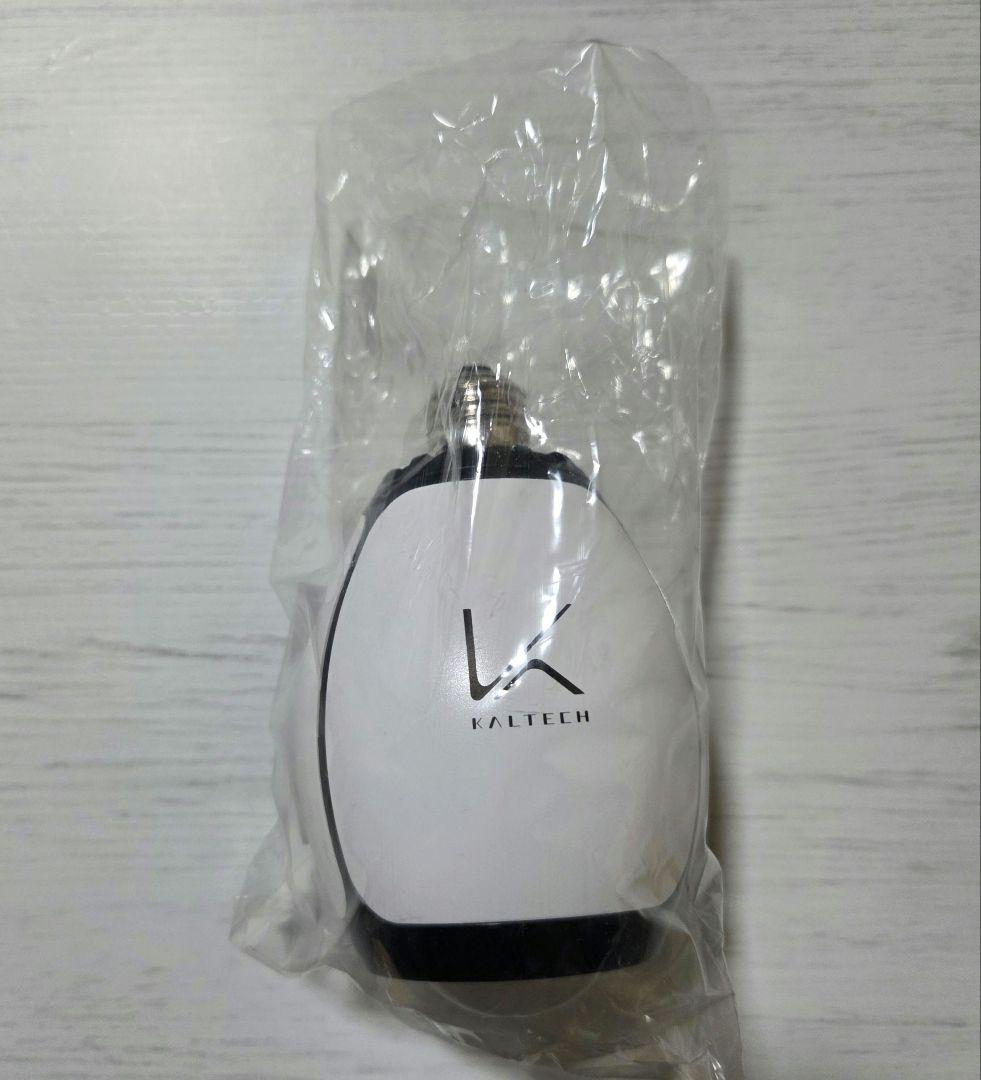 LED電球　カルテック　TURNED K　KL -B01 光触媒脱臭・除菌機能付