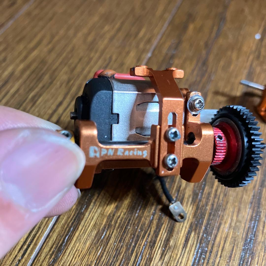 coco kano さま専用PN Racing Double A-Arm