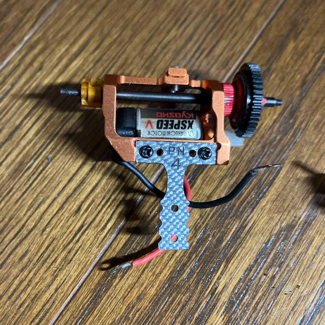 coco kano さま専用PN Racing Double A-Arm