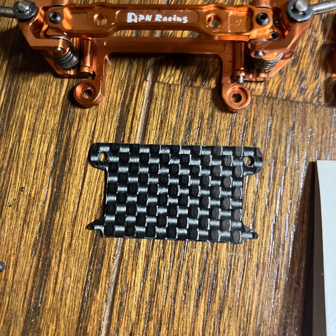coco kano さま専用PN Racing Double A-Arm