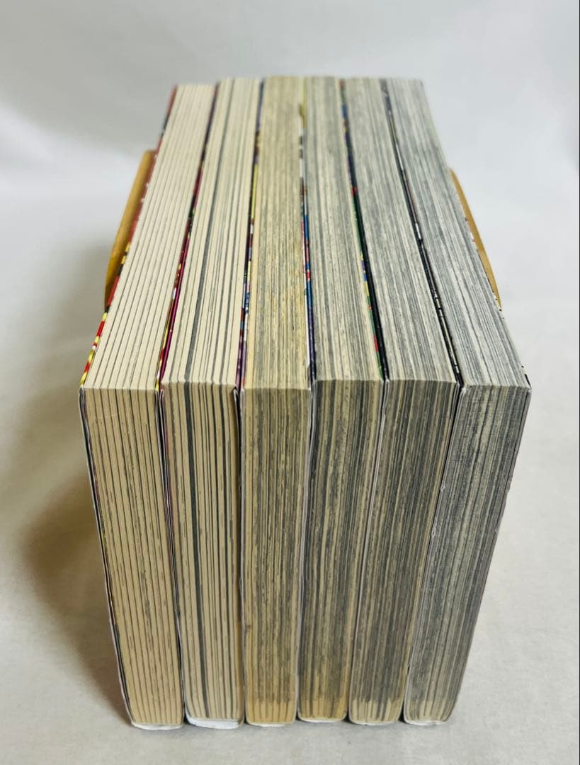 モノノ怪 コミック6冊セット