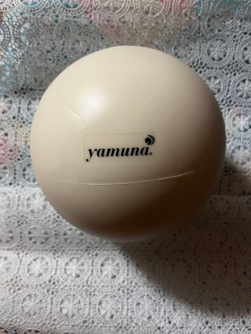 yamuna ボール