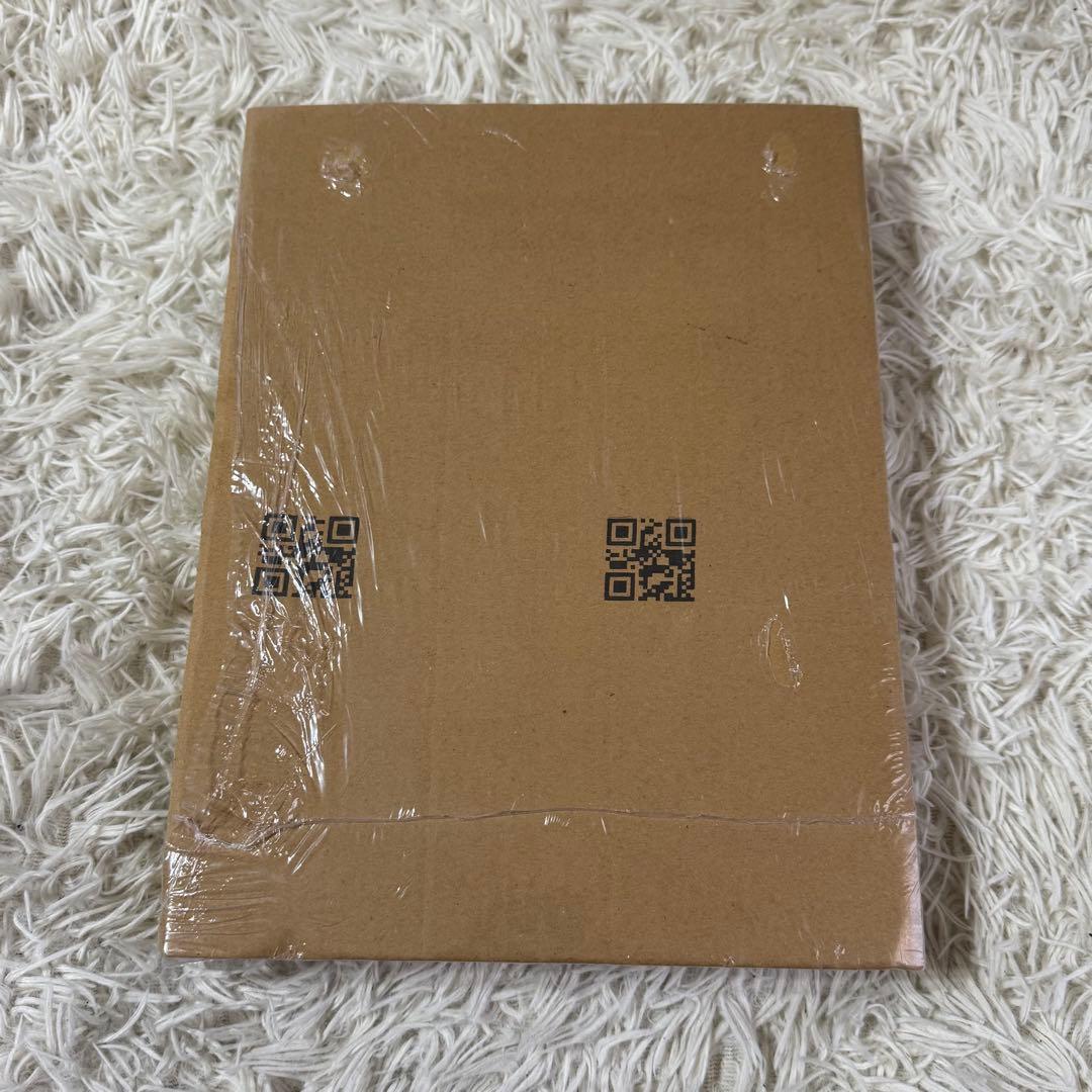 【新品未開封】 ano　あのちゃん　猫猫吐吐　初回限定盤　アクリルキーホルダー