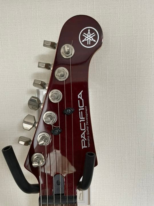 ギター PACIFICA612VIIFM (RTB)