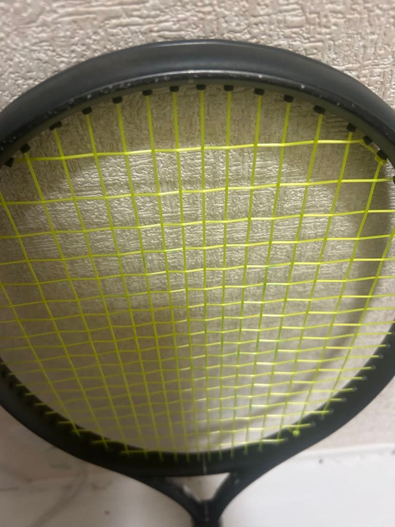 Wilson テニスラケット RF01