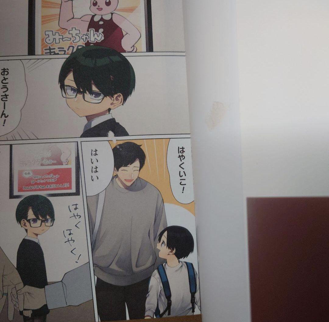 組長娘と世話係 漫画 12冊セット 初版 特装特典多数