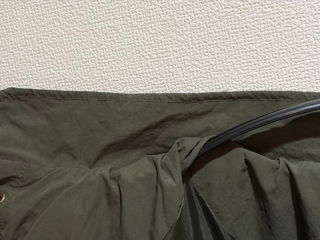 【natto】high quality military mods coat
