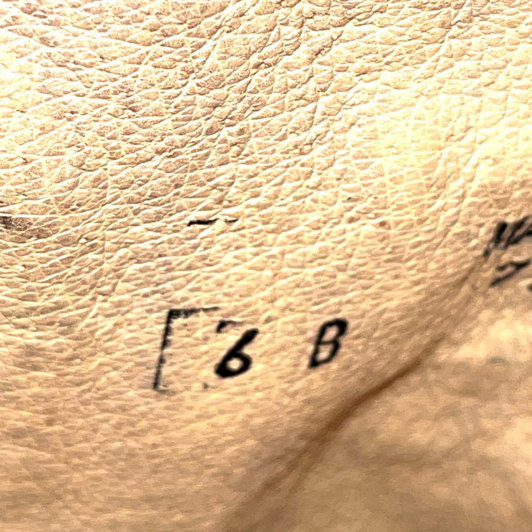 ★FRYE フライ★ウエスタンブーツ★6B(23.5cm)★ダークグリーン★