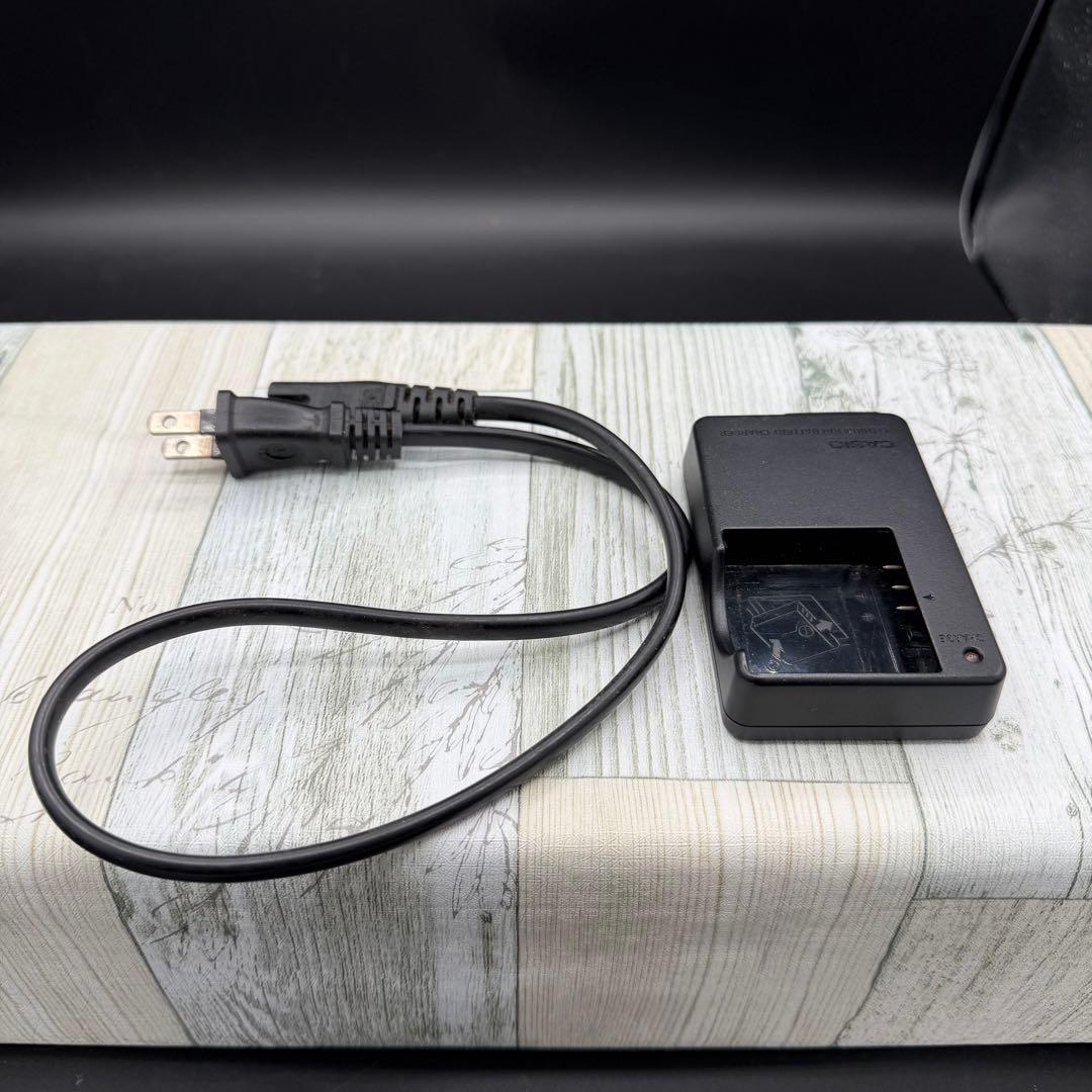 【美品】EXILIM EX-Z700 グレー