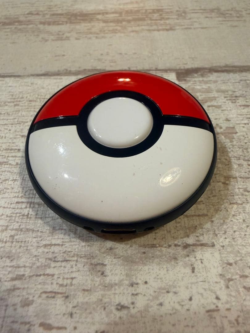 ポケモンGO Plus + 中古