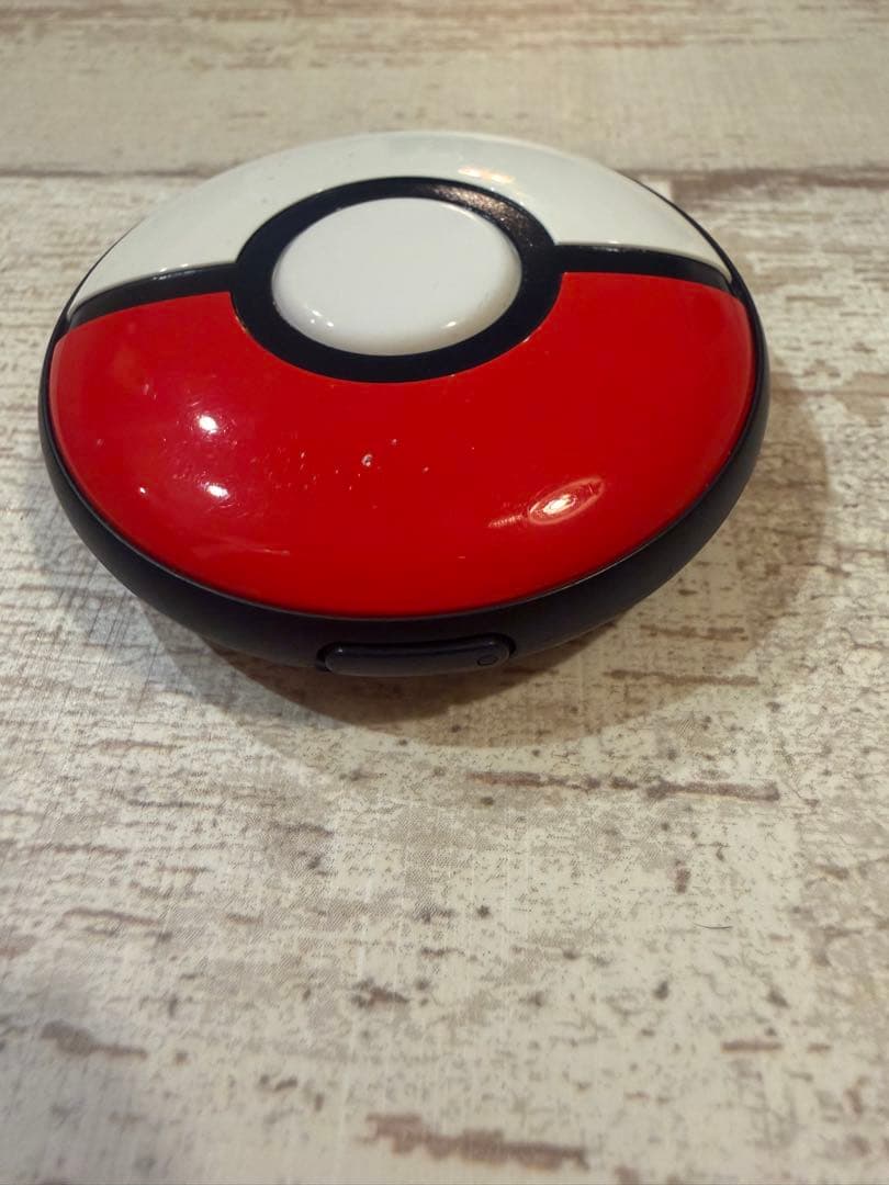 ポケモンGO Plus + 中古