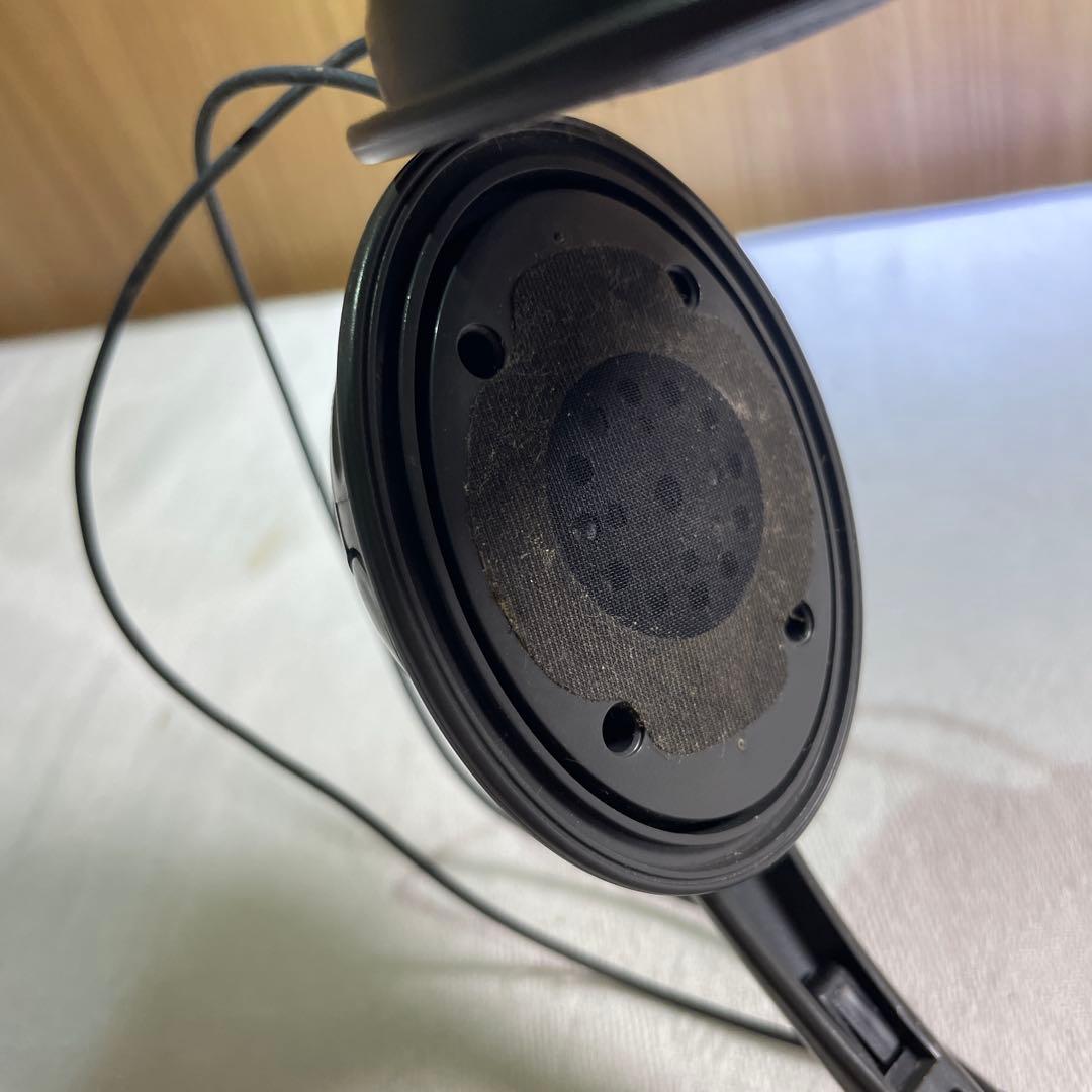 ジャンク品Panasonic SHOCK WAVE RQ-SW20 カセット
