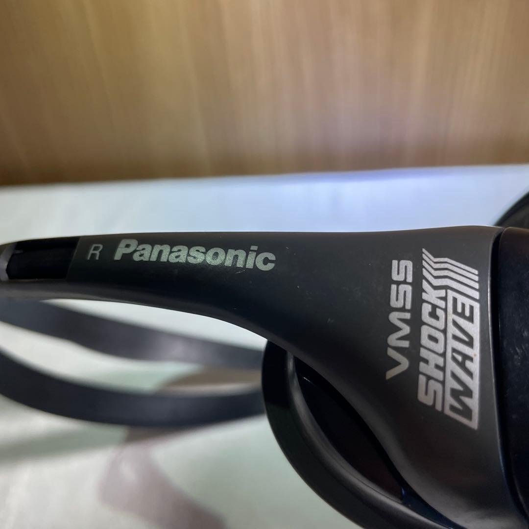 ジャンク品Panasonic SHOCK WAVE RQ-SW20 カセット