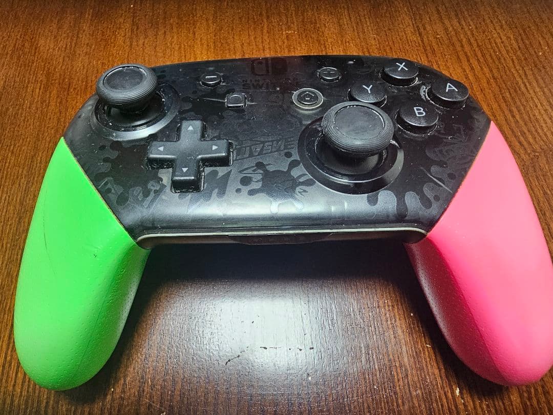 【値下げ交渉可】動作確認済 NintendoSwitch 本体＋おまけ