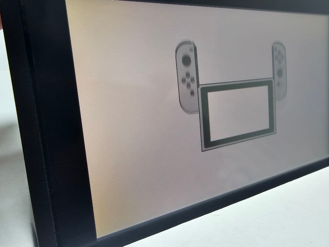 【値下げ交渉可】動作確認済 NintendoSwitch 本体＋おまけ
