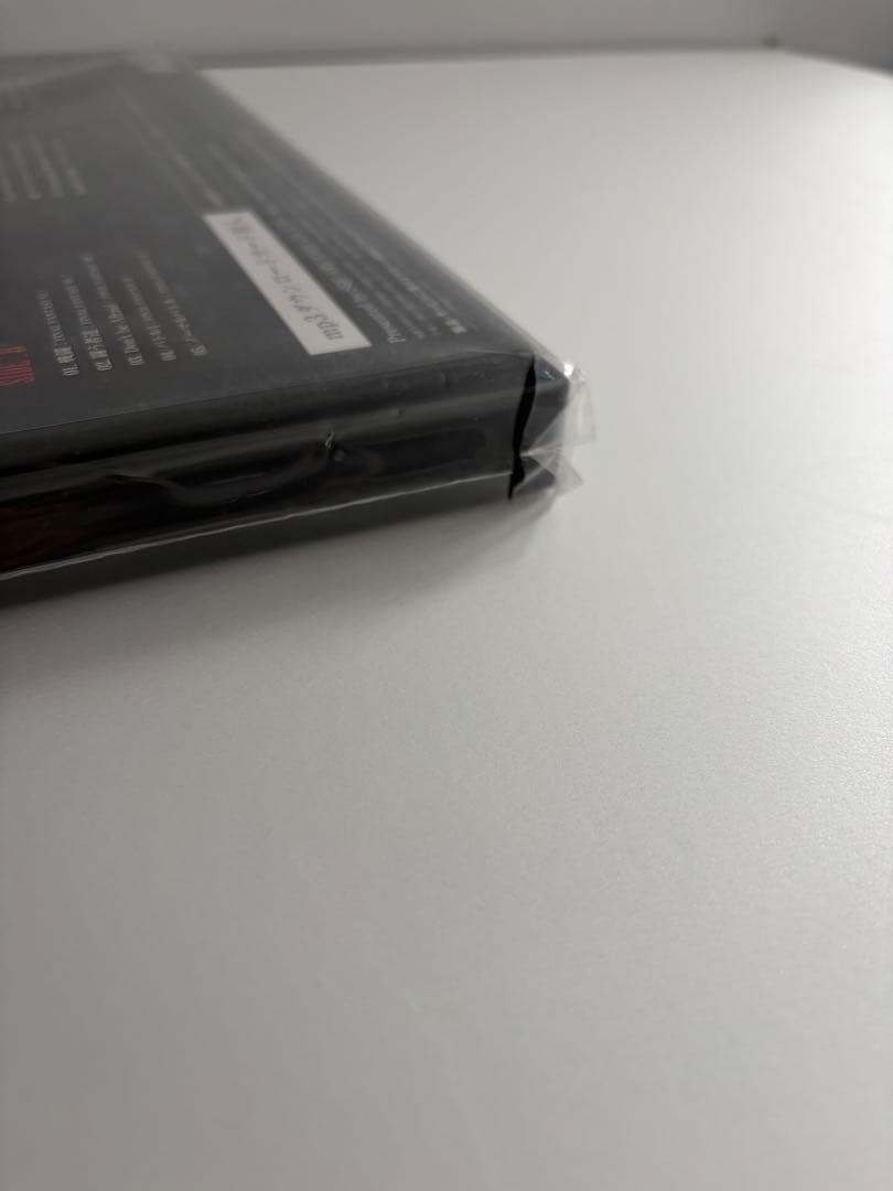 邦楽 FF FINAL FANTASY VINYLS