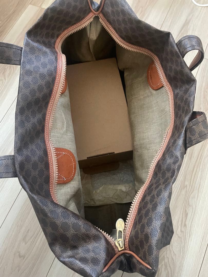 CELINE PARIS ボストンバック セカンドバック 2点セット