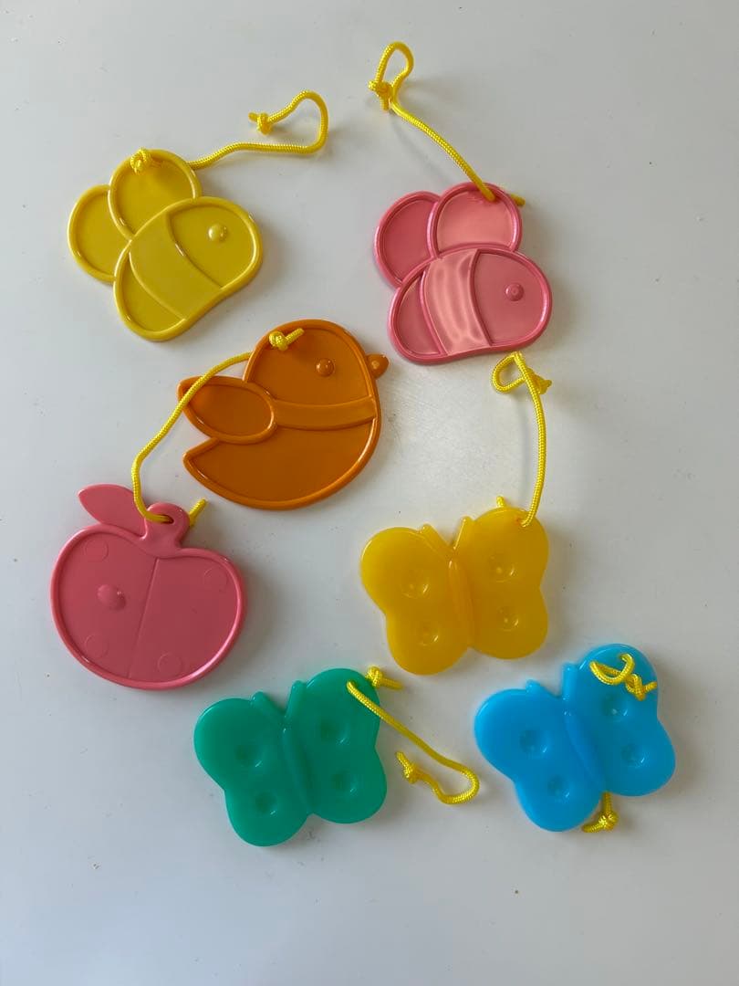 【美品】ディズニー 6WAY ジムにへんしんメリー　プーメリー