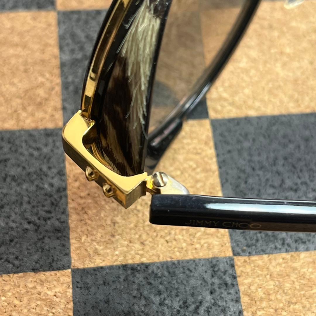 Jimmy Choo ANDIE/N/S サングラス