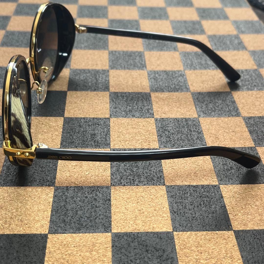 Jimmy Choo ANDIE/N/S サングラス