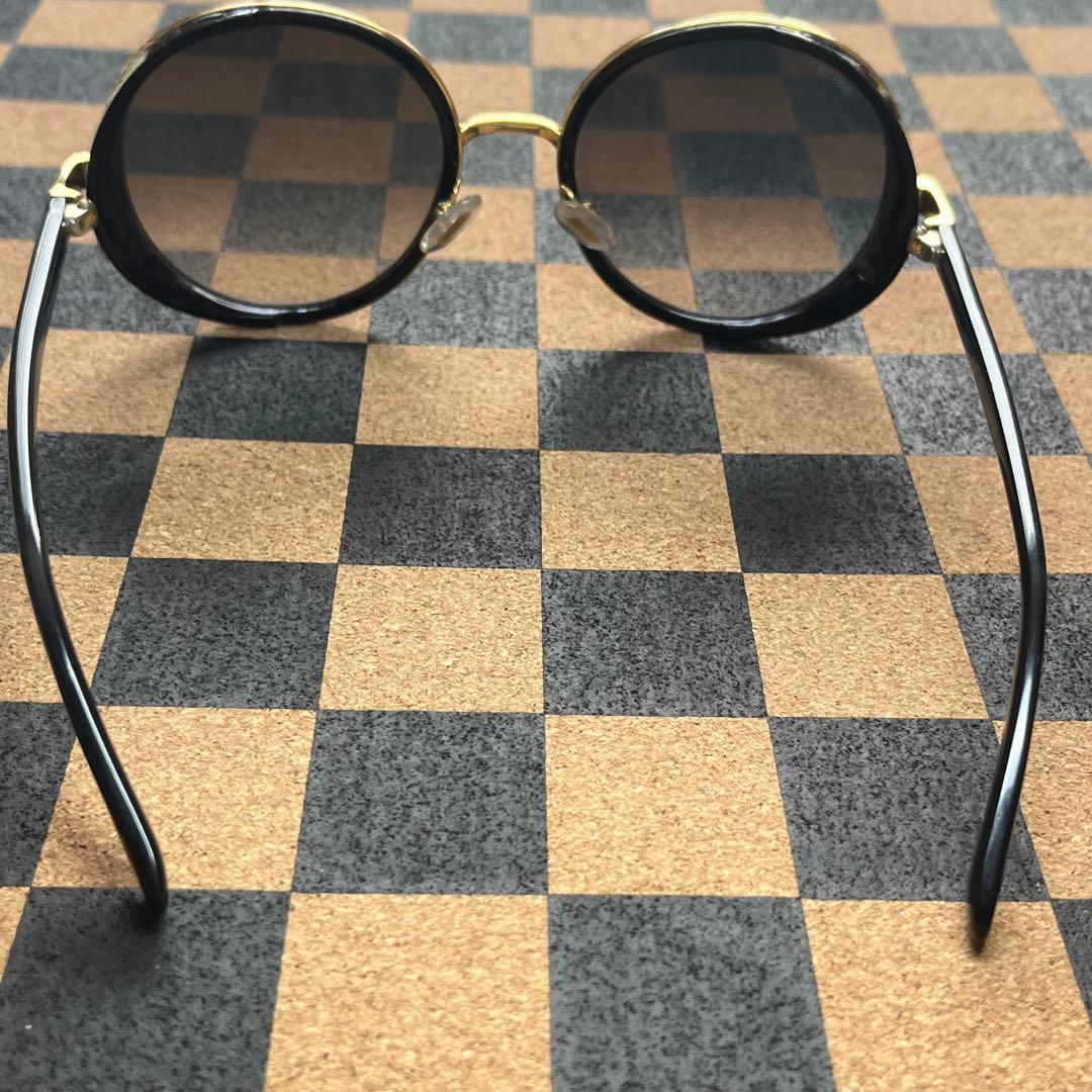 Jimmy Choo ANDIE/N/S サングラス