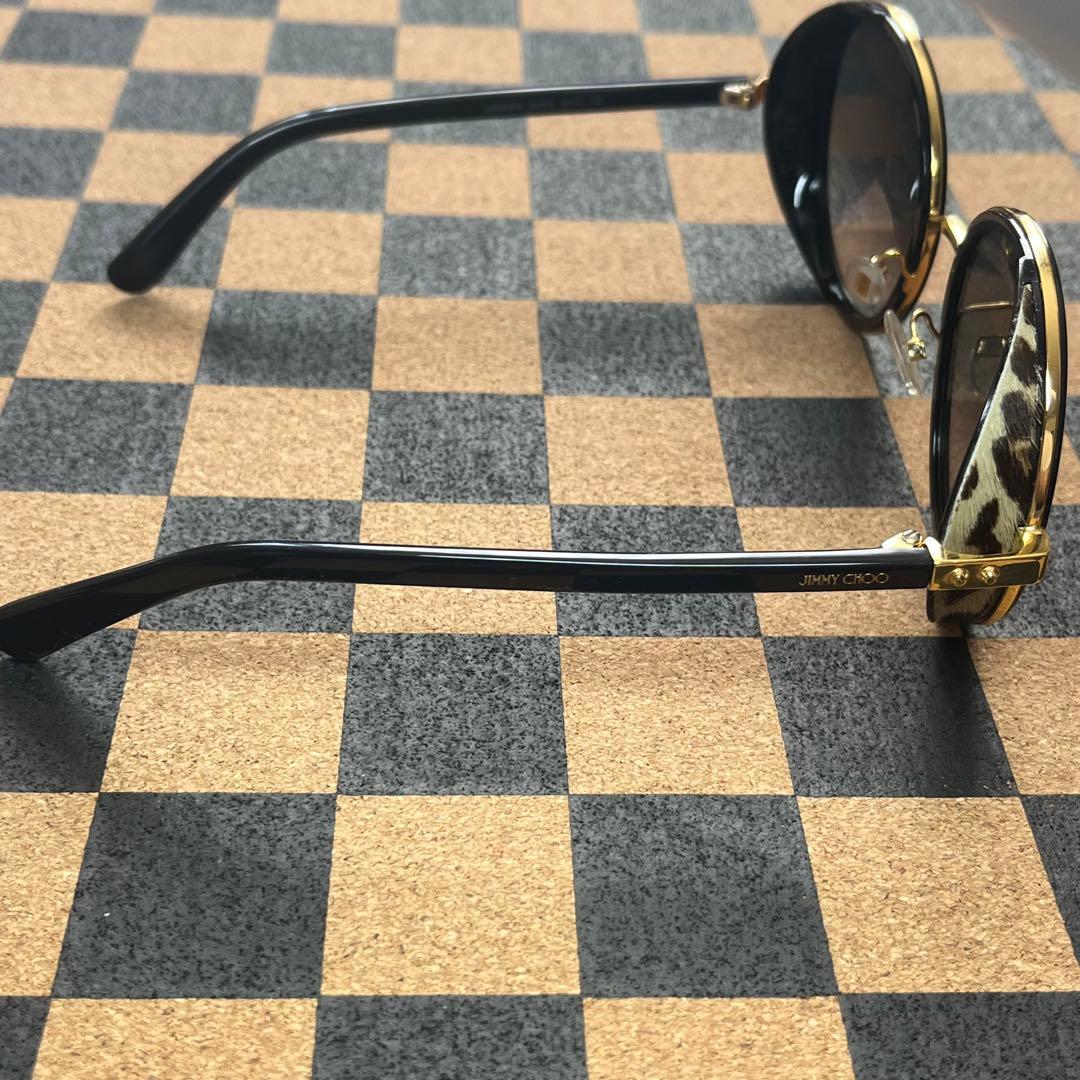 Jimmy Choo ANDIE/N/S サングラス