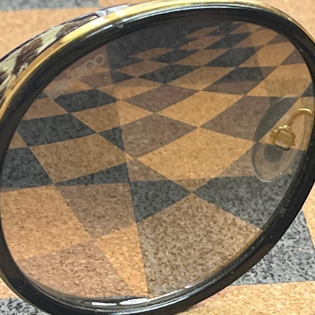 Jimmy Choo ANDIE/N/S サングラス