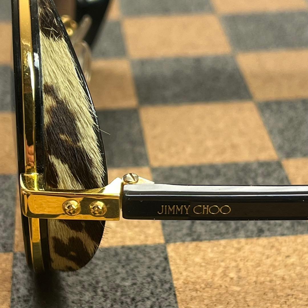 Jimmy Choo ANDIE/N/S サングラス