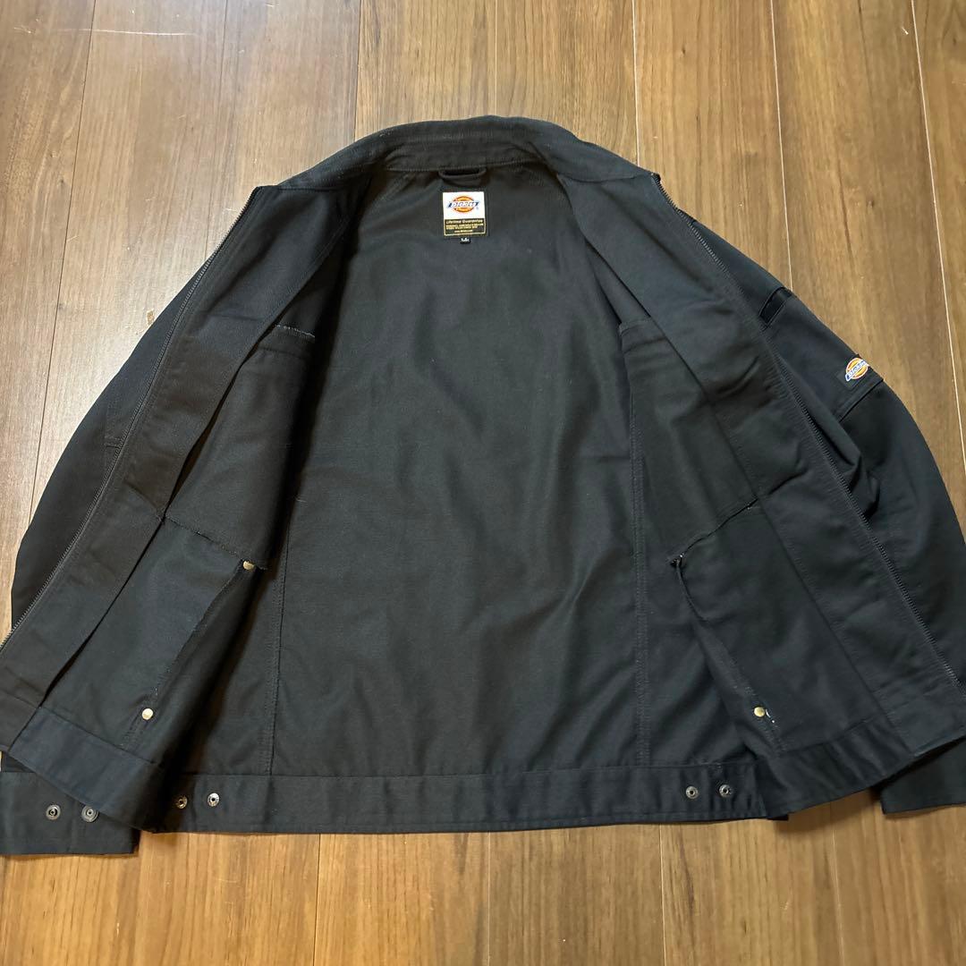 Dickies ワークジャケットXLサイズ