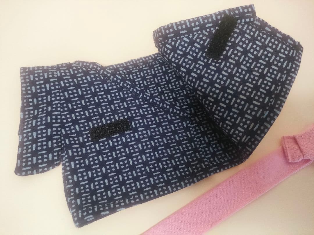 すのチル　ビックぬいぐるみ　ぬい服