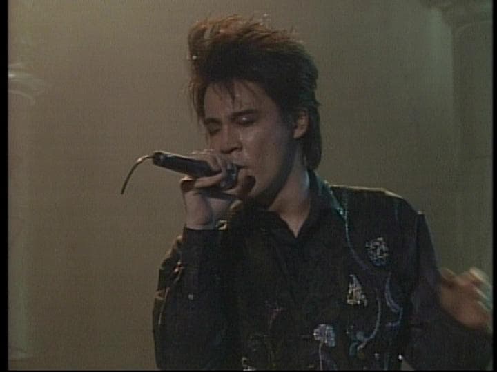 氷室京介 KING OF ROCK SHOW