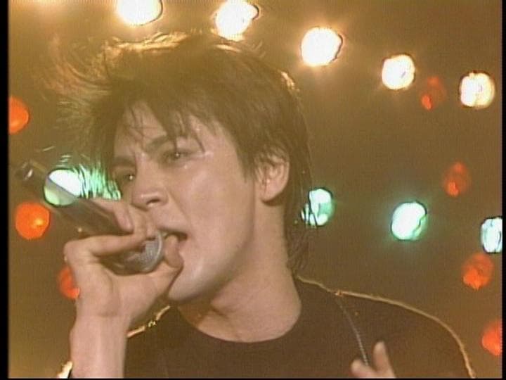 氷室京介 KING OF ROCK SHOW