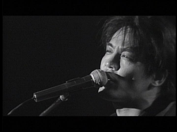 氷室京介 KING OF ROCK SHOW