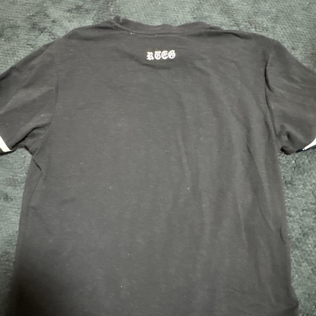 アダムスジャグラー Tシャツ レア